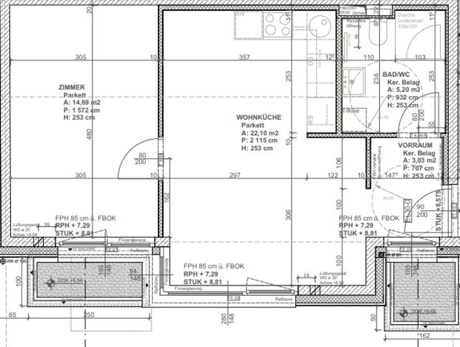 Top 6,10,14,18Grundr