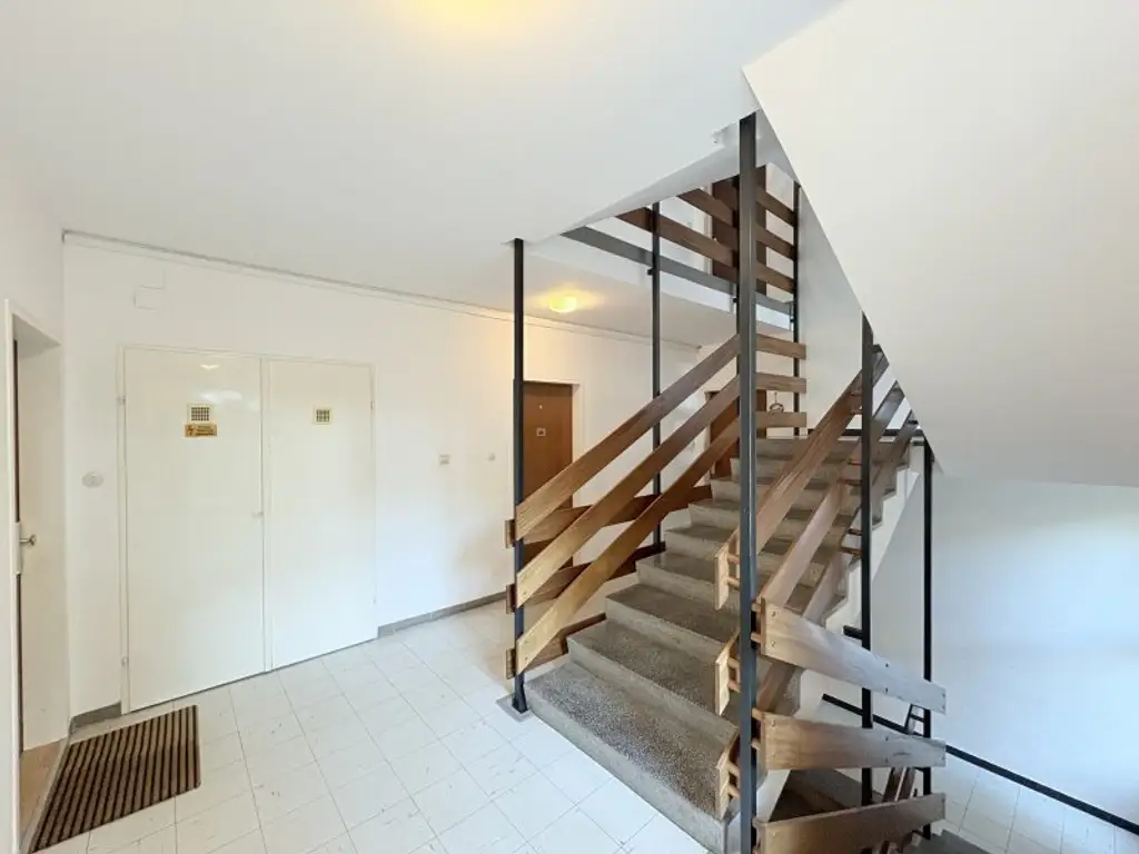 Ruhelage in Klosterneuburg: Renovierungsbedürftige 1-Zimmer-Wohnung mit Balkon!