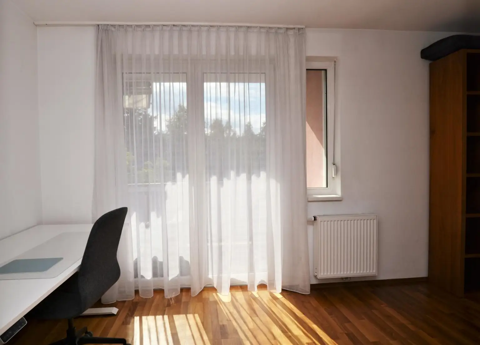 Moderner Wohntraum mit Loggia, Balkon und KFZ-Abstellplatz