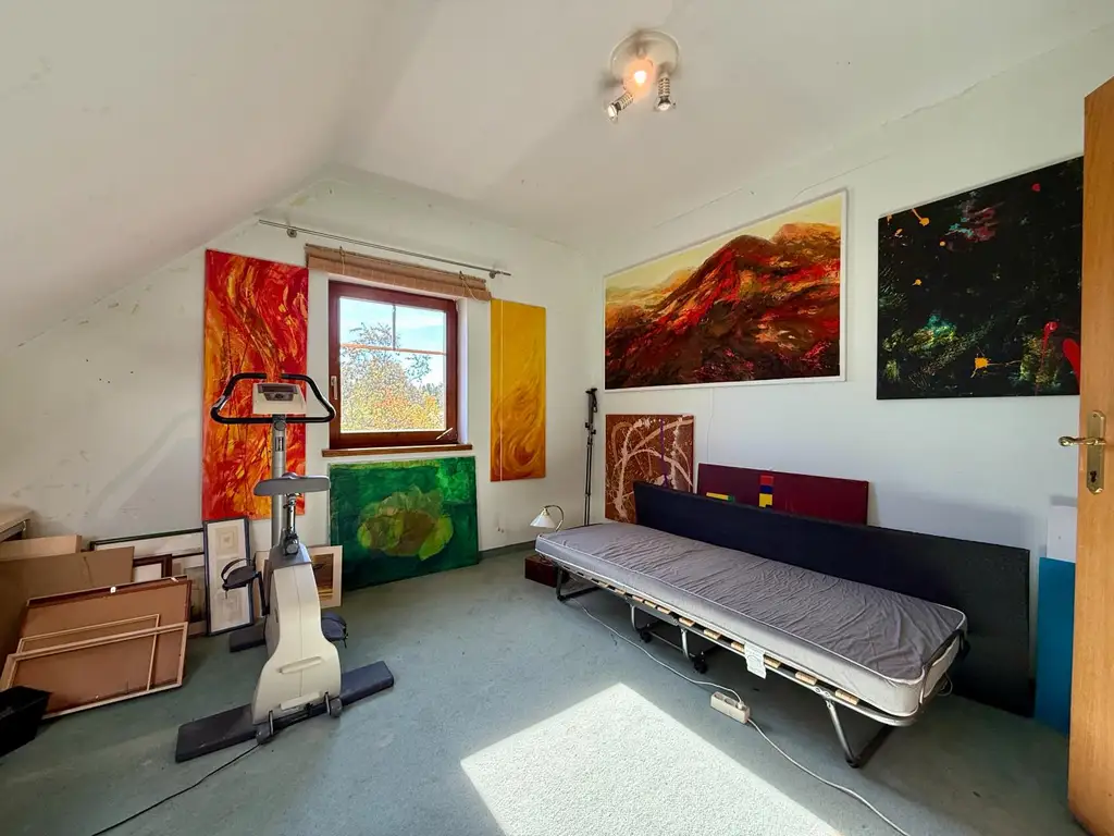 Charmantes Eckreihenhaus in begehrter Wohnlage von Bad Vöslau