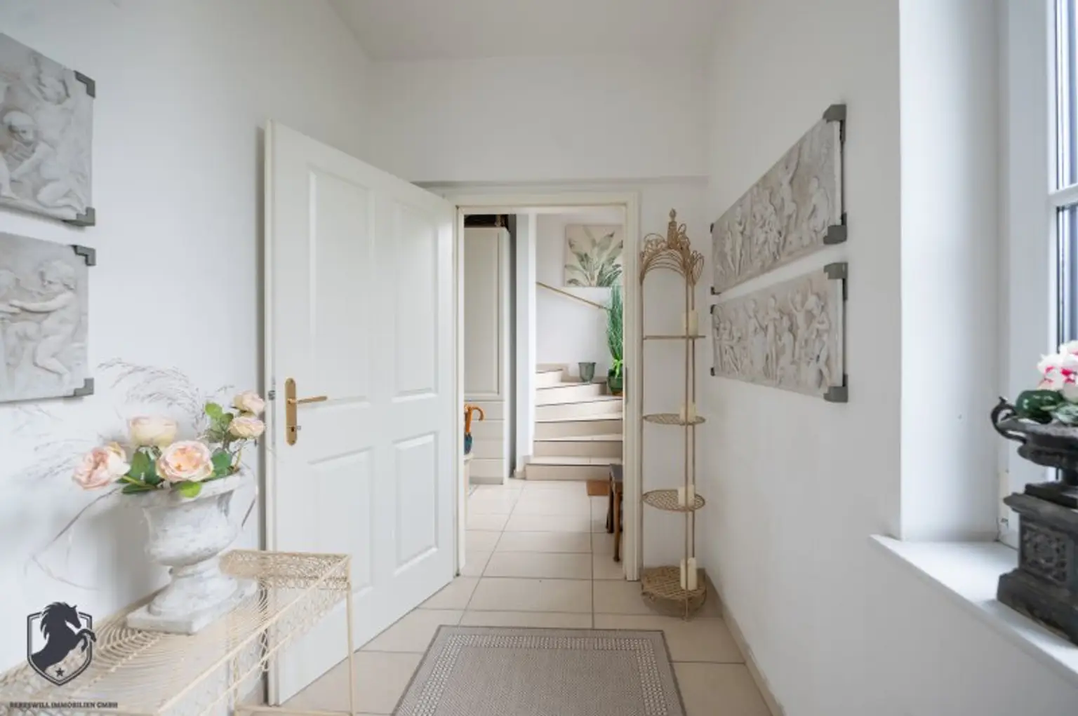 Development-Case - Exklusive Entwicklungs-Liegenschaft in Bestlage Hietzing