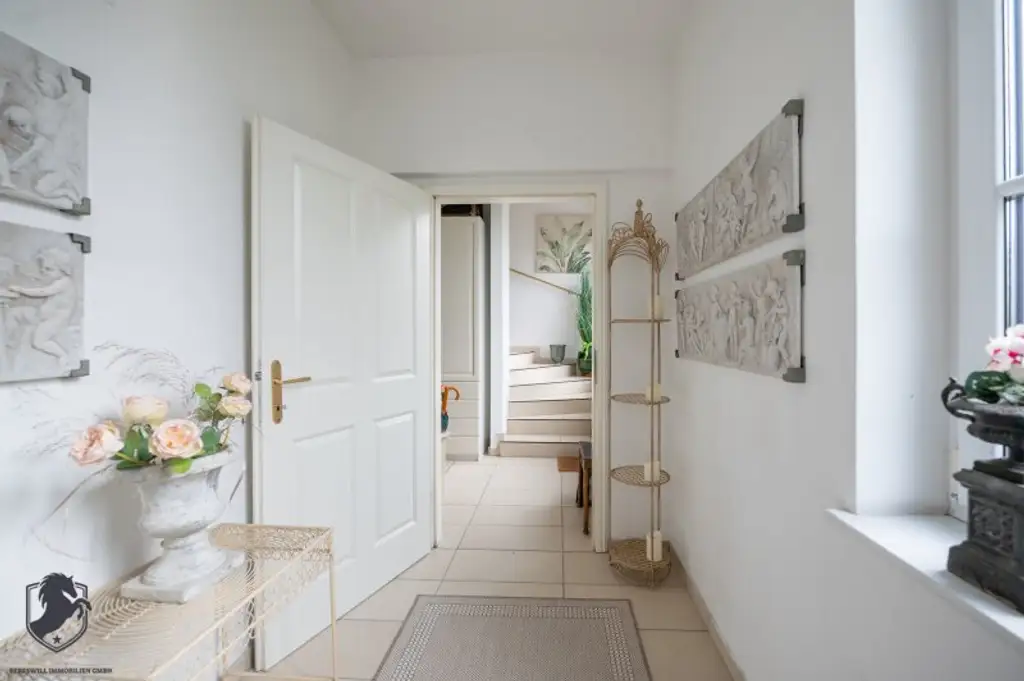 Development-Case - Exklusive Entwicklungs-Liegenschaft in Bestlage Hietzing