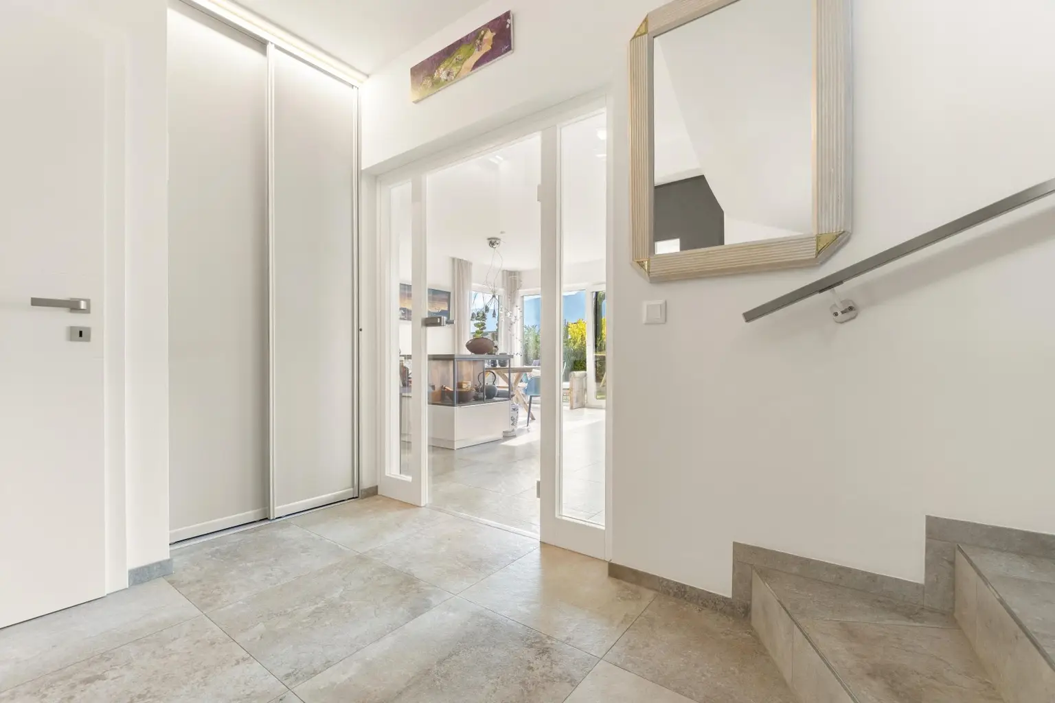 Exklusive Maisonette mit Gartenrefugium und Penthouse Panoramaterrasse - Minuten vom Millstätter See – Ihr Ort der Ruhe, Kraft und Lebensfreude