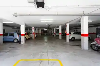 Primavera-Community-Garage-Palm-Mar-Tenerife