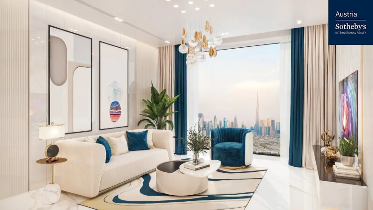 Oasiz – Clevere Investition im Technologieviertel Dubais
