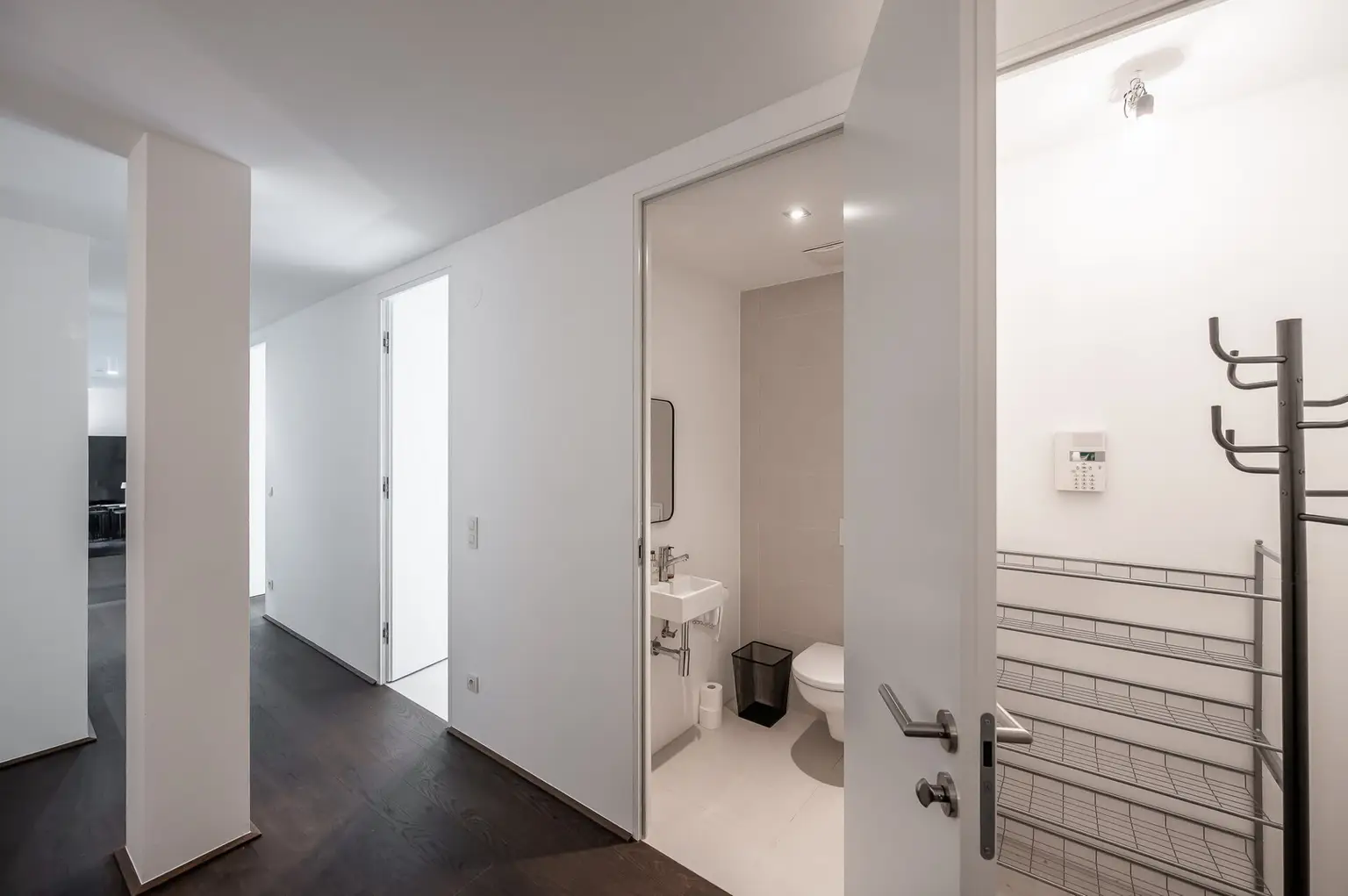 Gäste WC
