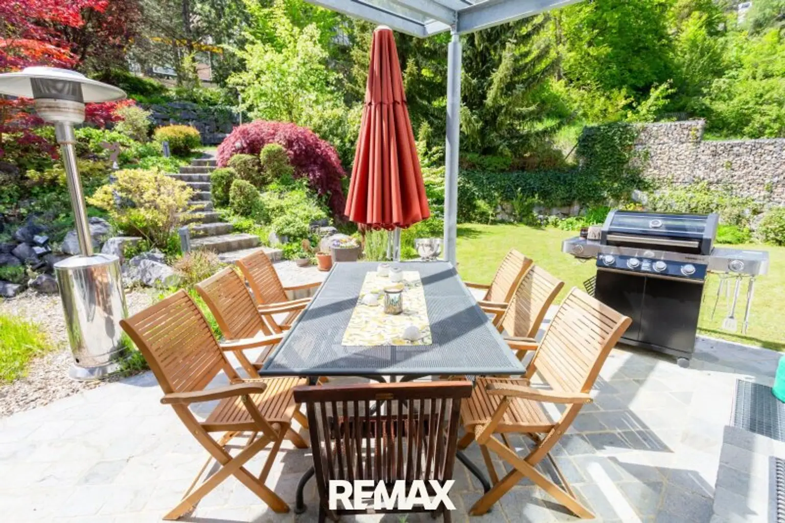 Terrasse 1