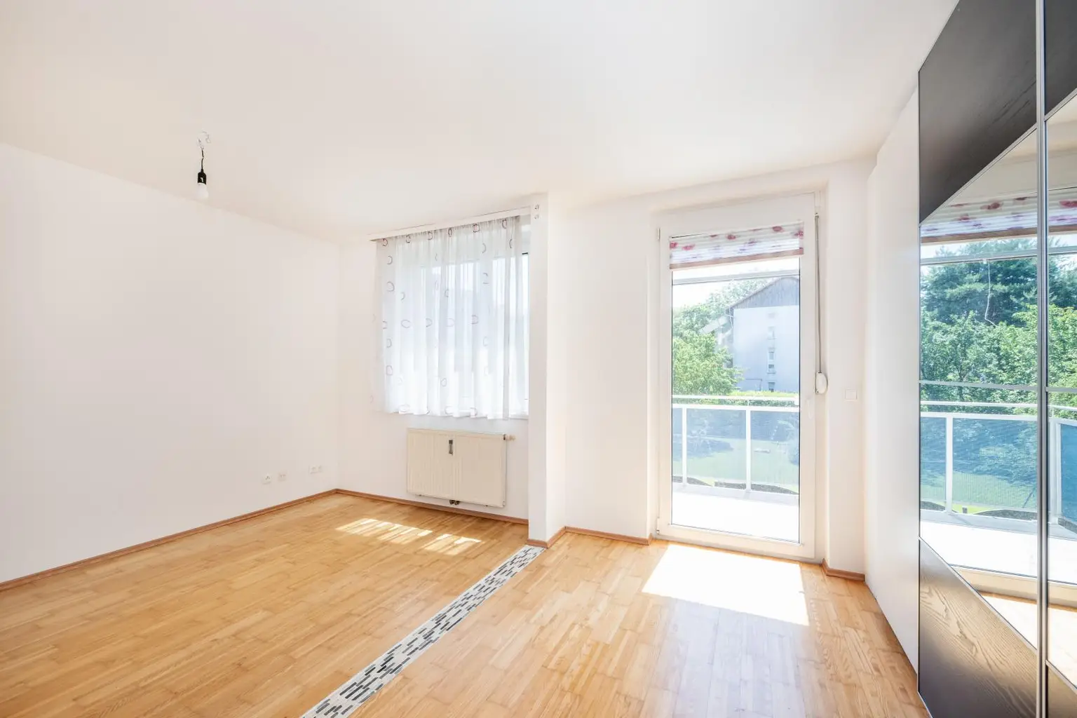 Trennbares Zimmer OG