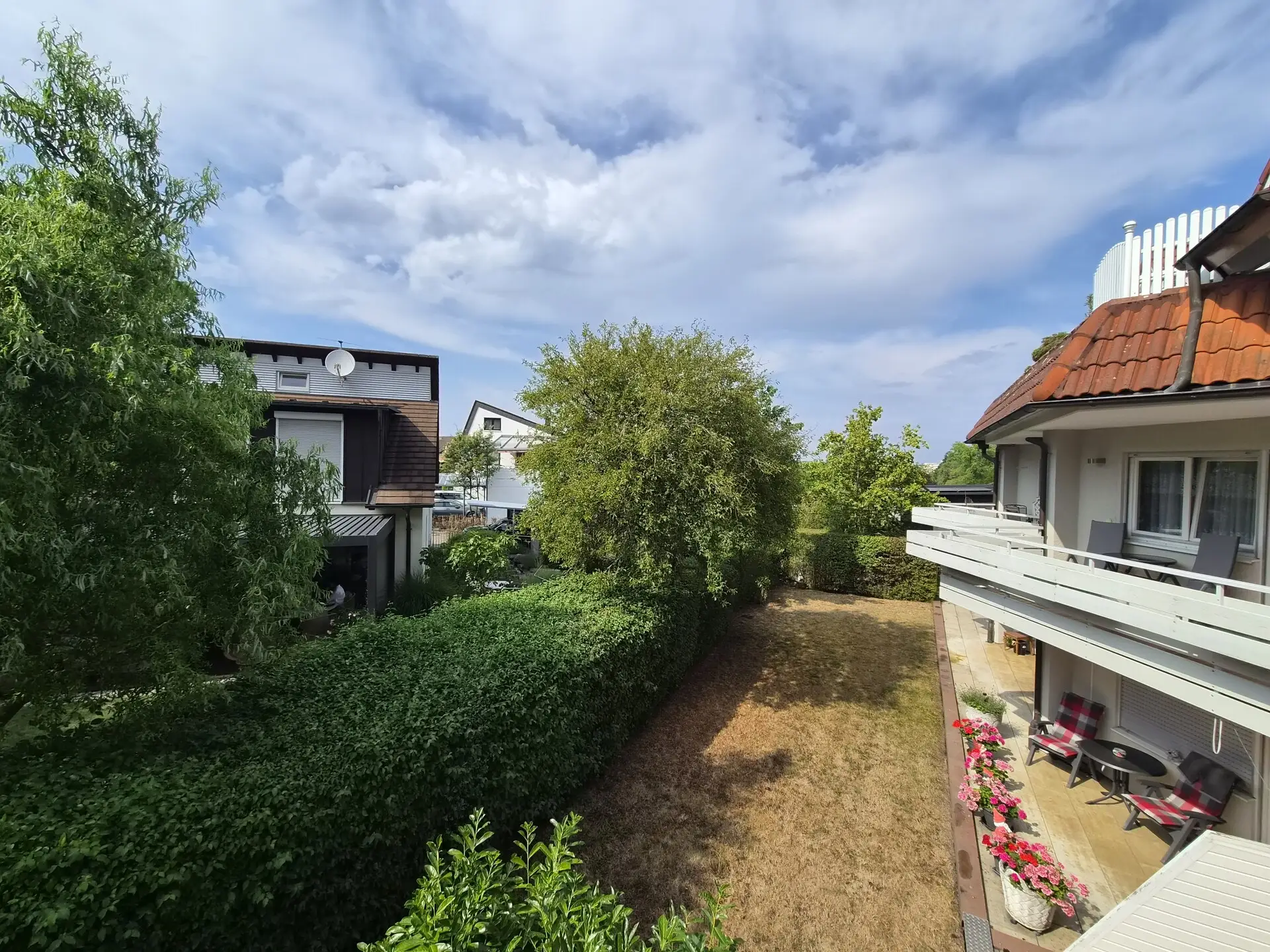 Ausblick