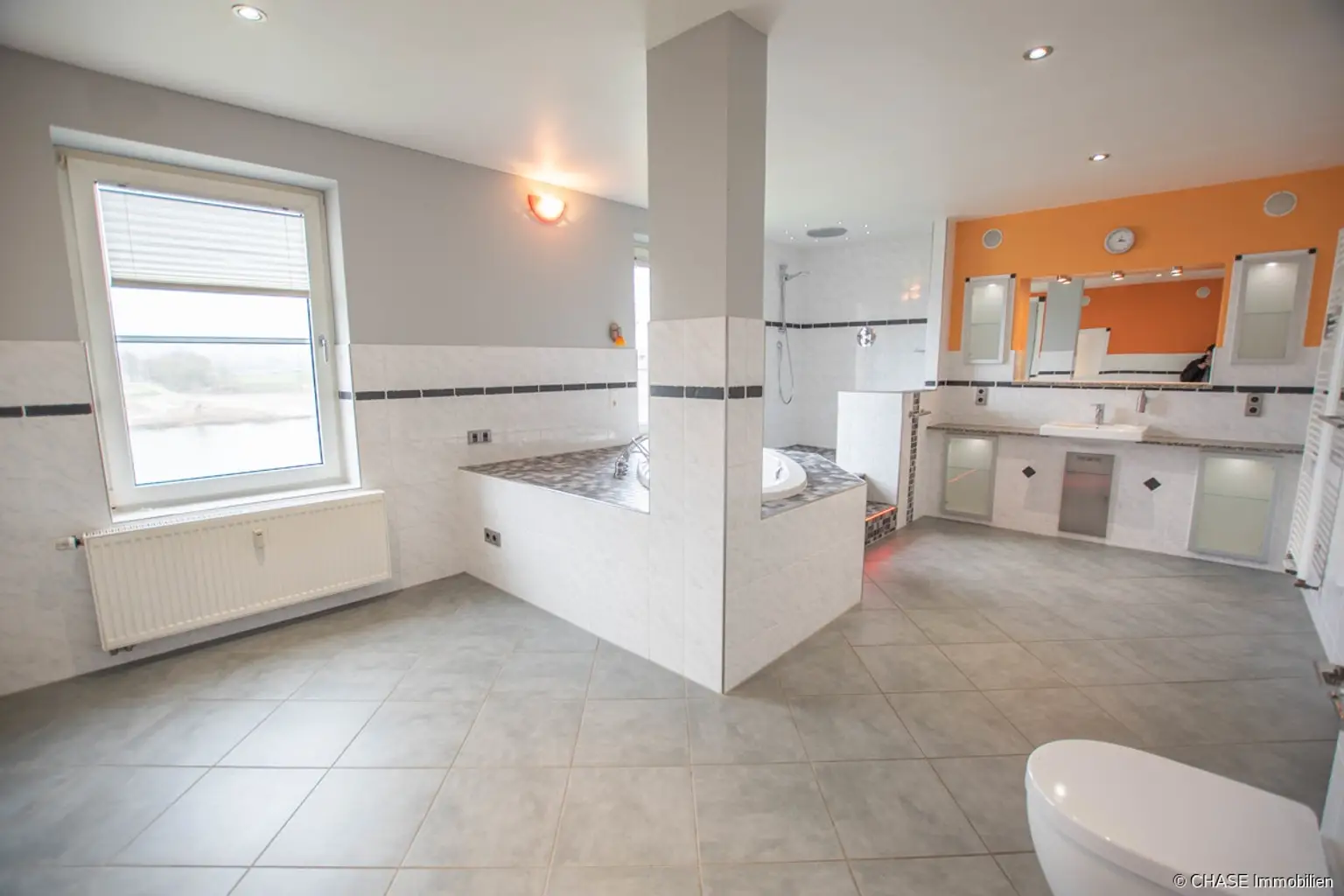 Badezimmer Wohnung 2