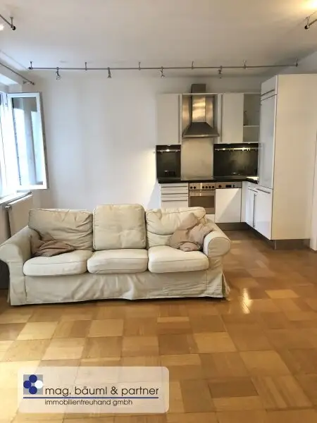 Ruhige , moderne  2 Zimmer für Single und Paare