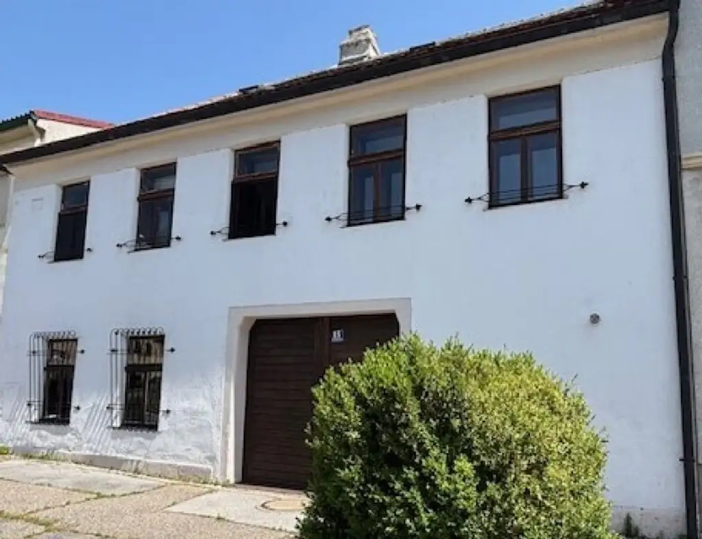 Unikat in Winden am See - Symbiose aus Moderne und Tradition