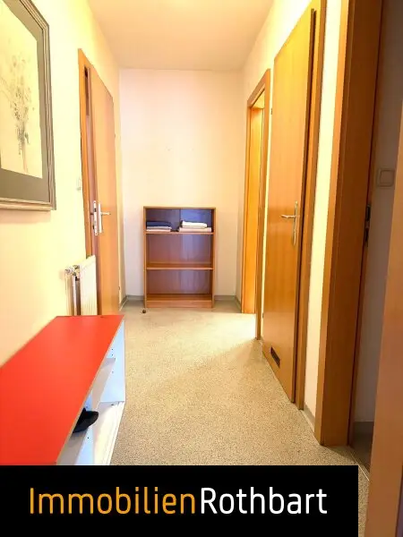 Gemütliche 1-Zimmer-Wohnung in Bruck an der Mur