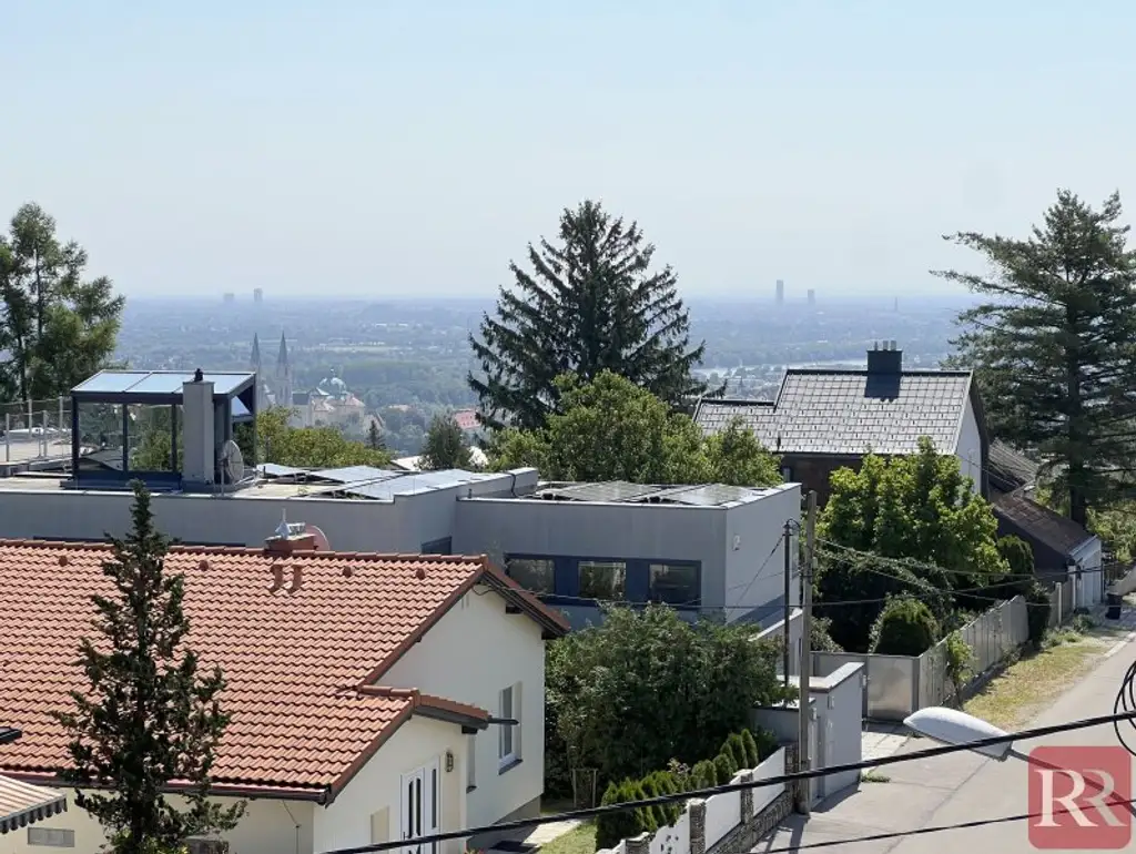 Einfamilienhaus in bester Lage