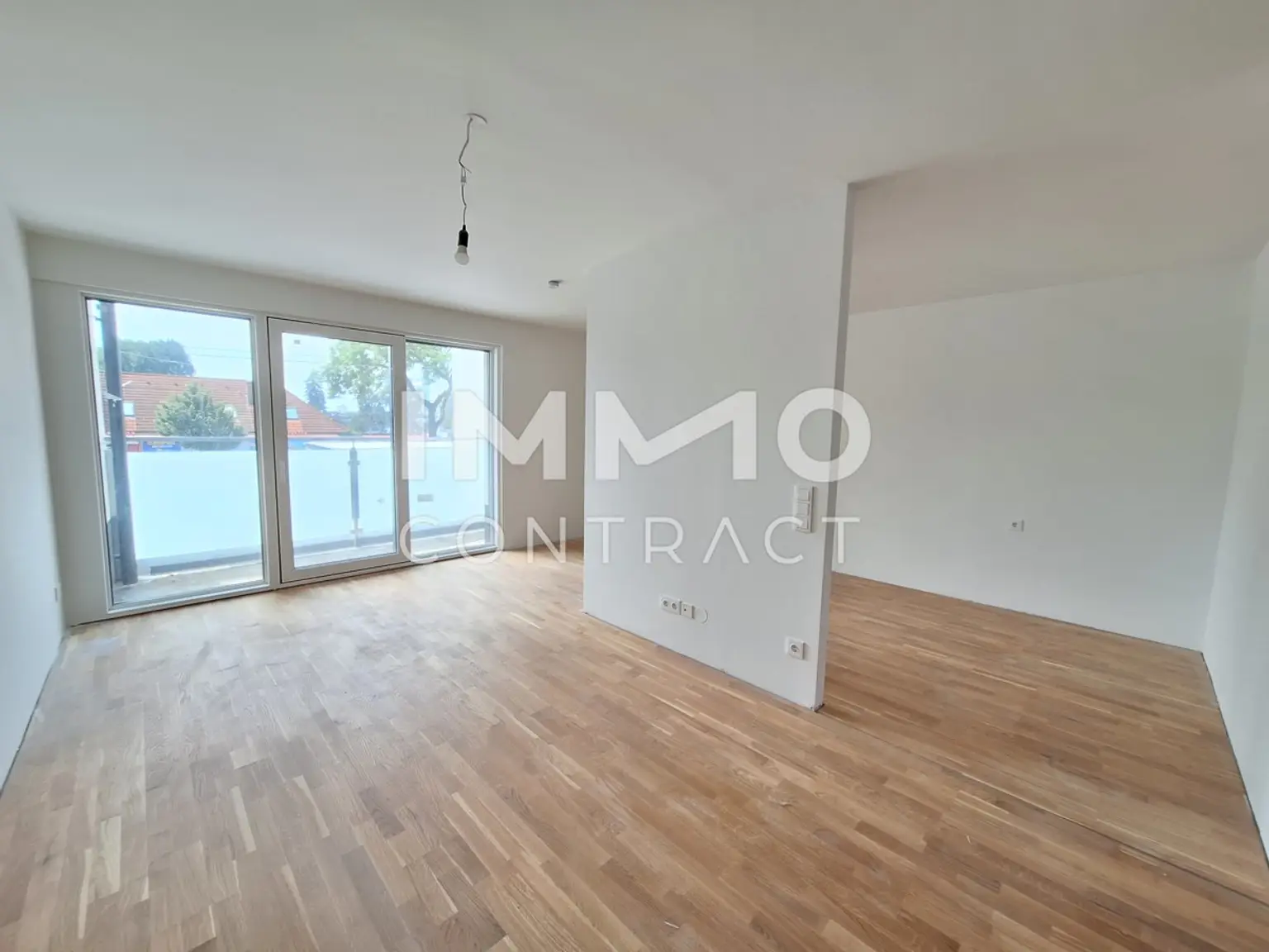 *Provisionsfrei* Neubauwohnungen beim Freizeitparadies "alte Donau" 2-3 Zimmer; Freiflächen; Garagenstellplätze
