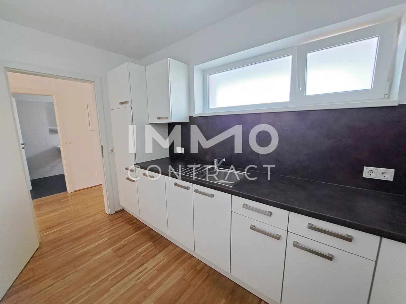 Moderne 2- Zimmer Wohnung in Seiersberg