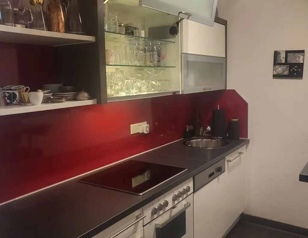Bad Ischl: Büro, Praxis oder Studio zu vermieten - Erdgeschoß