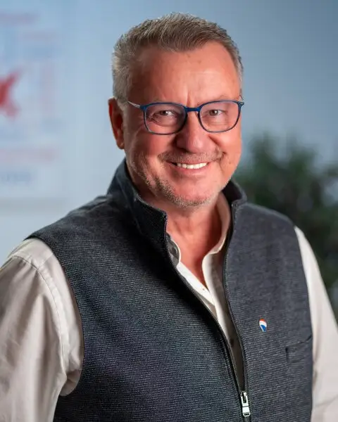 Helmut TOMAS