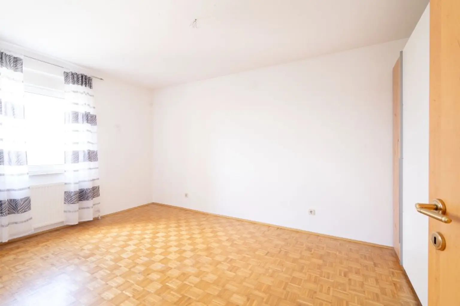 2-Zimmer-Wohnung in Linz zu mieten - Nähe Wasserwald