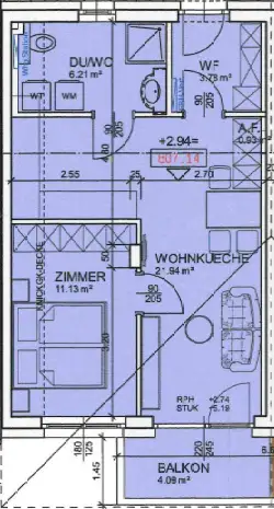 Modern und gemütlich - Sonniges Wohnglück in Imst!
