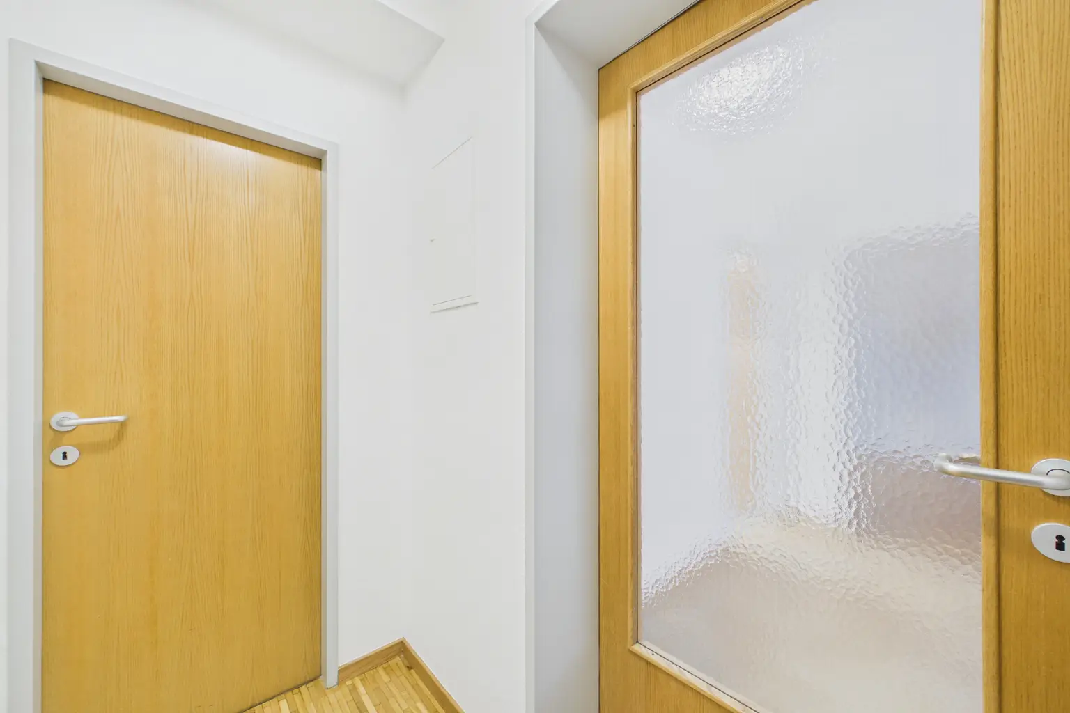 2-Zimmerwohnung in guter Lage in Bregenz