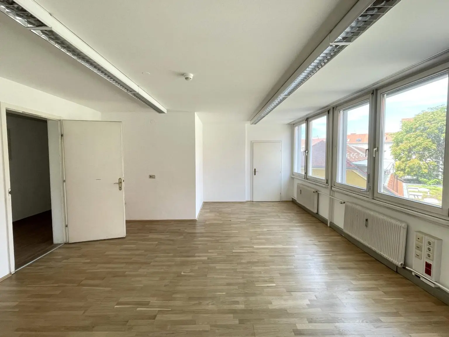Innenansicht