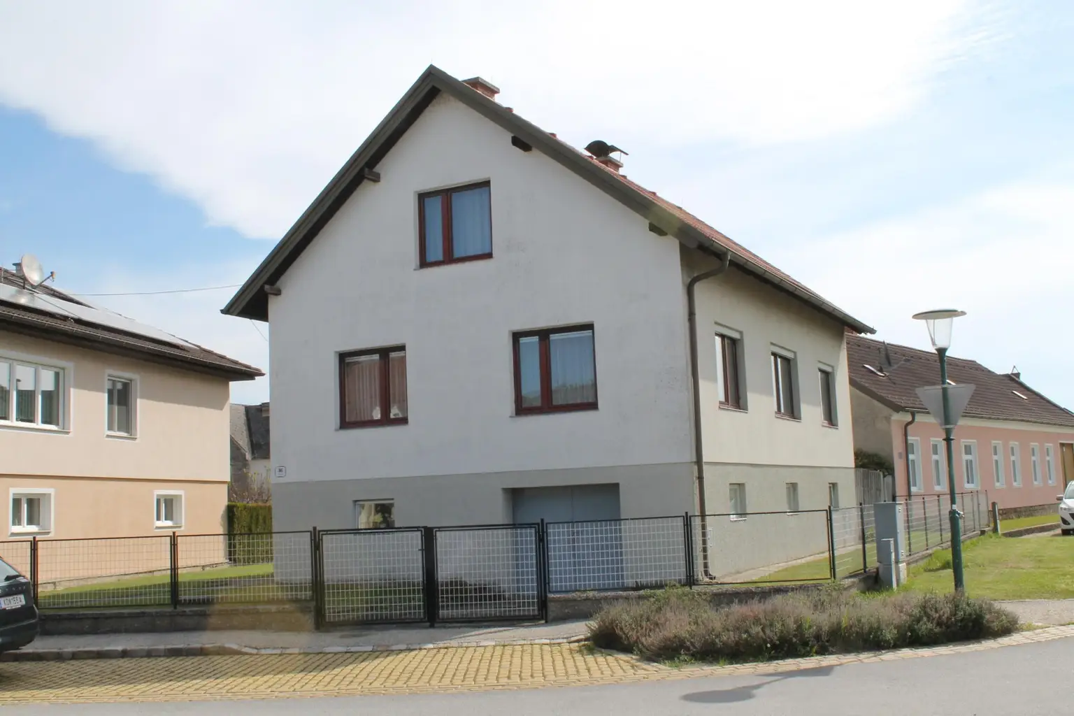 EFH 2111 Harmannsdorf