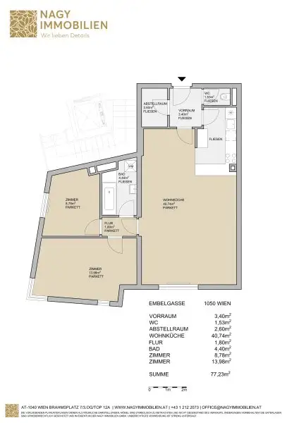 Plan