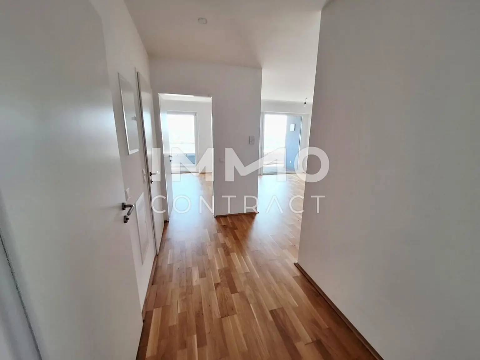 3-Zimmer Wohnung mit einzigartigem Blick auf Linz!