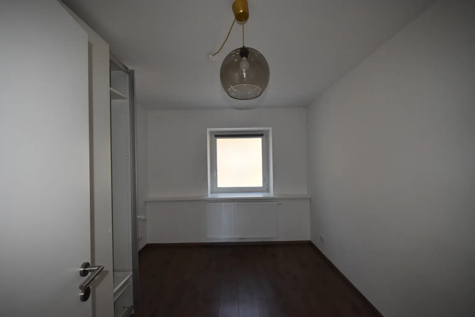 "GRÖDIG - Moderne und geräumige 2 Zimmer Wohnung mit großem Balkon"