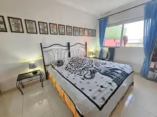 Dormitorio segundo 3