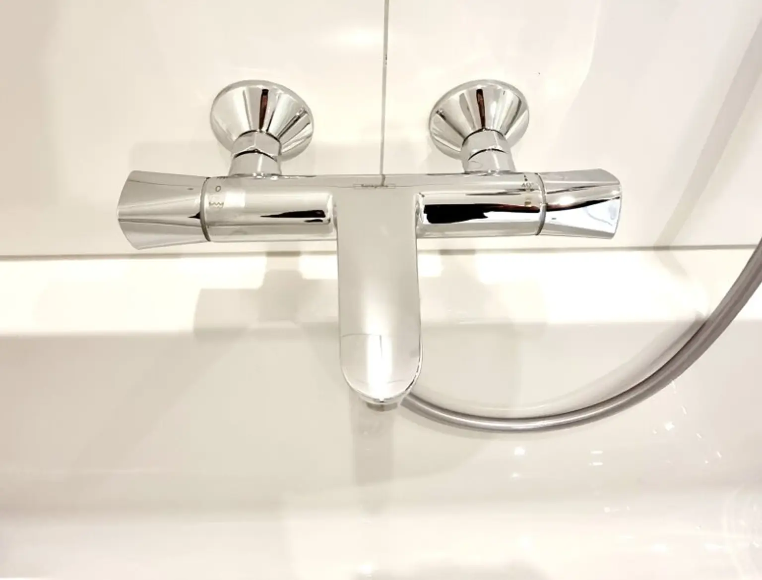 Hansgrohe Armaturen