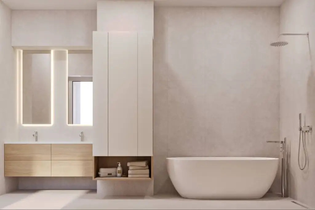 Exklusive 130m² Wohnung im historischen Projekt Das Artmann