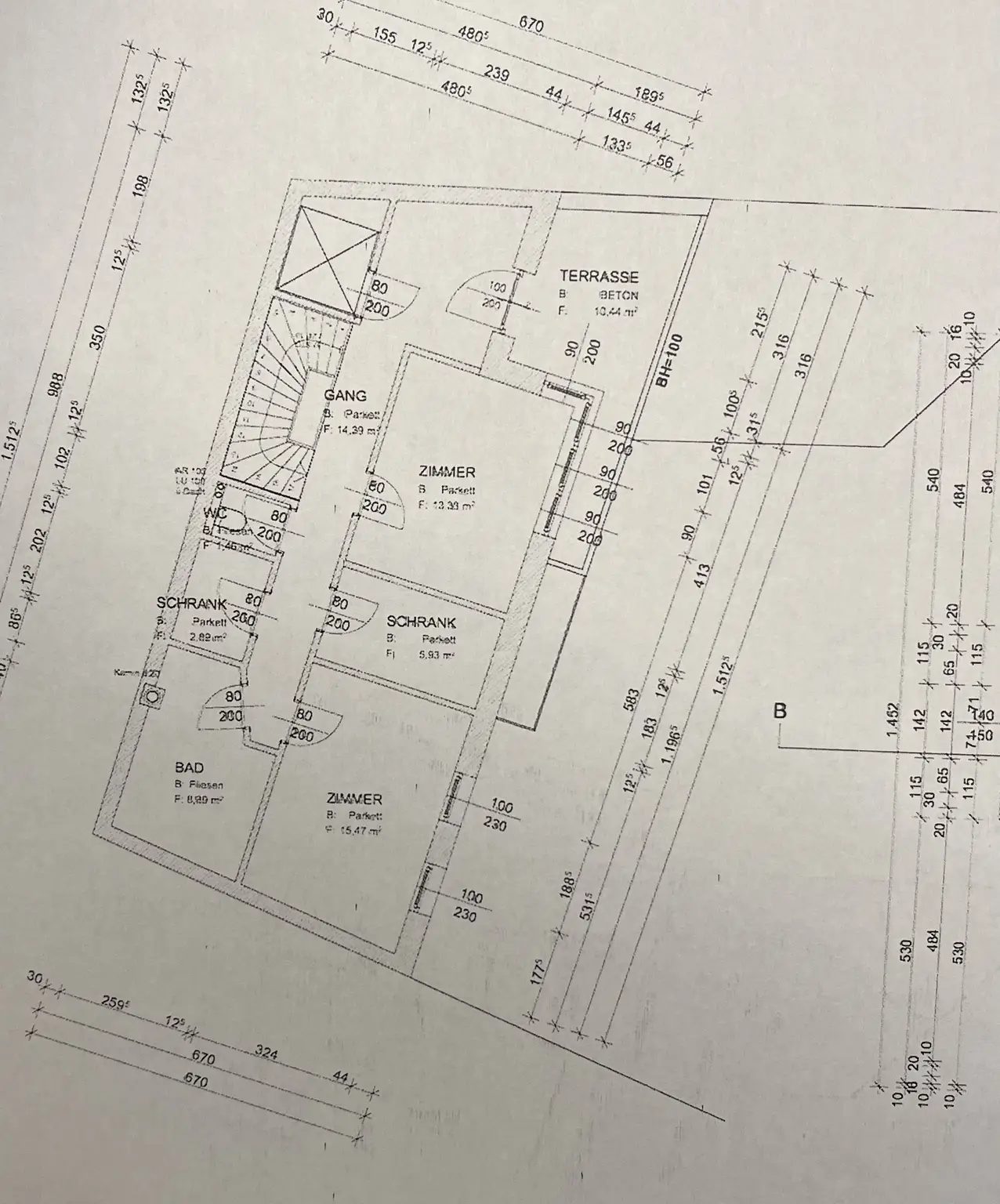 URBANES JUWEL IN BESTLAGE