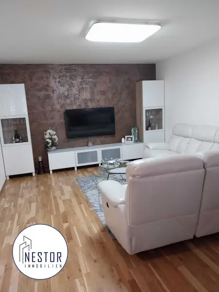 Wohnung - NESTOR Immobilien