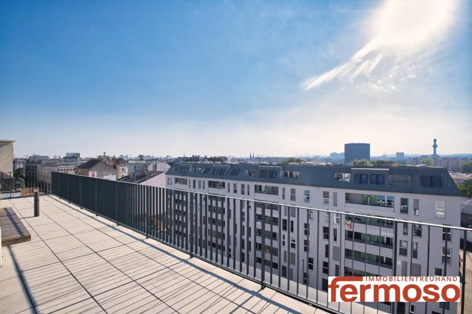 Charmante 2-Zimmer-Wohnung mit Balkon in 1200 Wien – Ihr neues Zuhause!