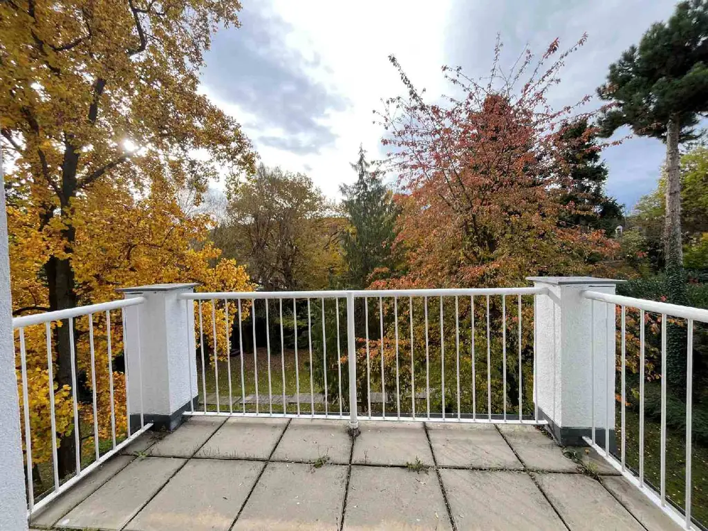 Exklusive 4-Zimmer-Familienwohnung in begehrter Lage von Neustift am Walde