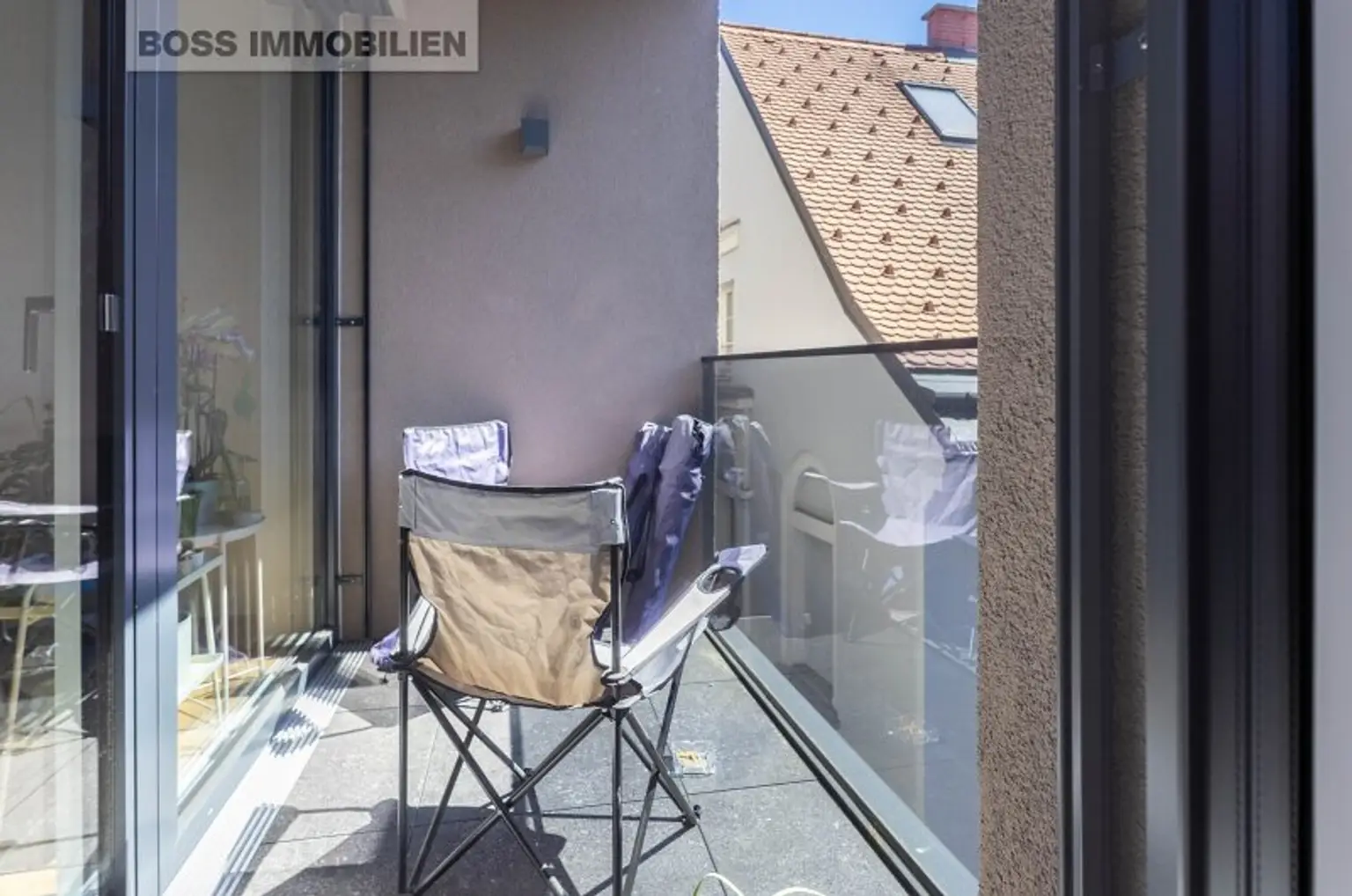 55 Loggia