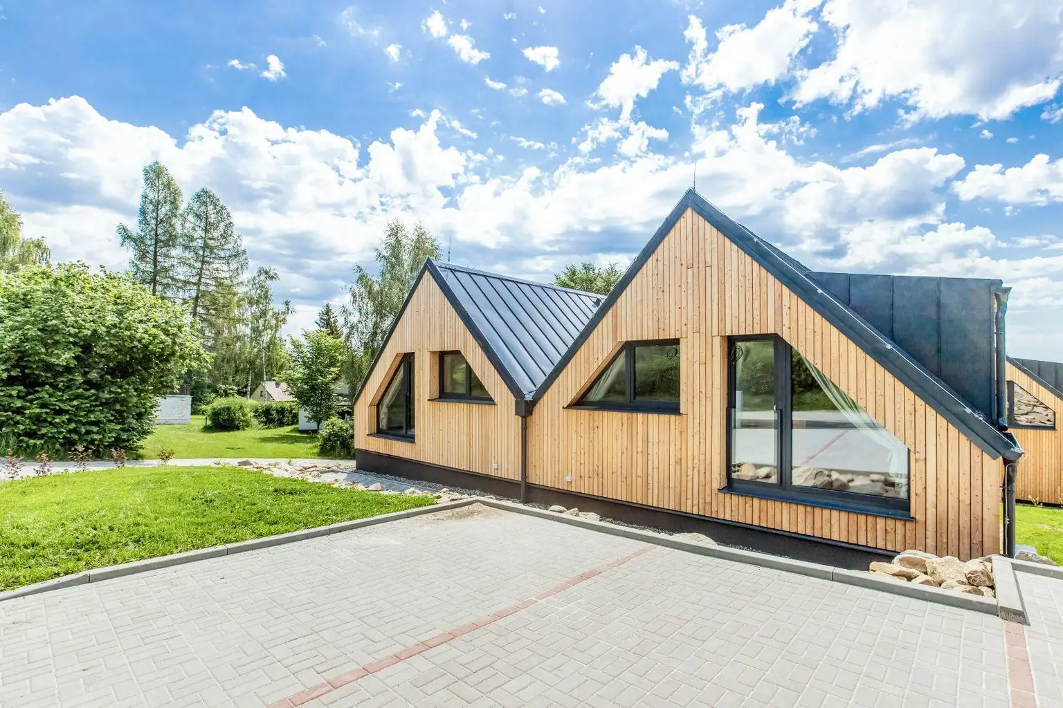 Karlovy Dvory – Ihr Naturparadies am Lipno-See
