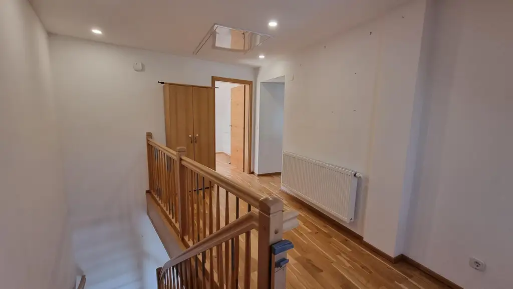 Ihr neues Zuhause mit zwei Einheiten in Ochsenburg