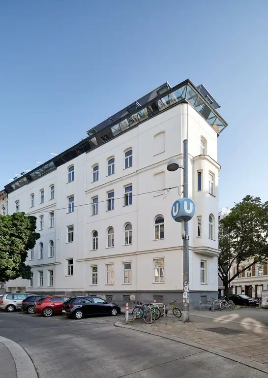 Hausansicht II