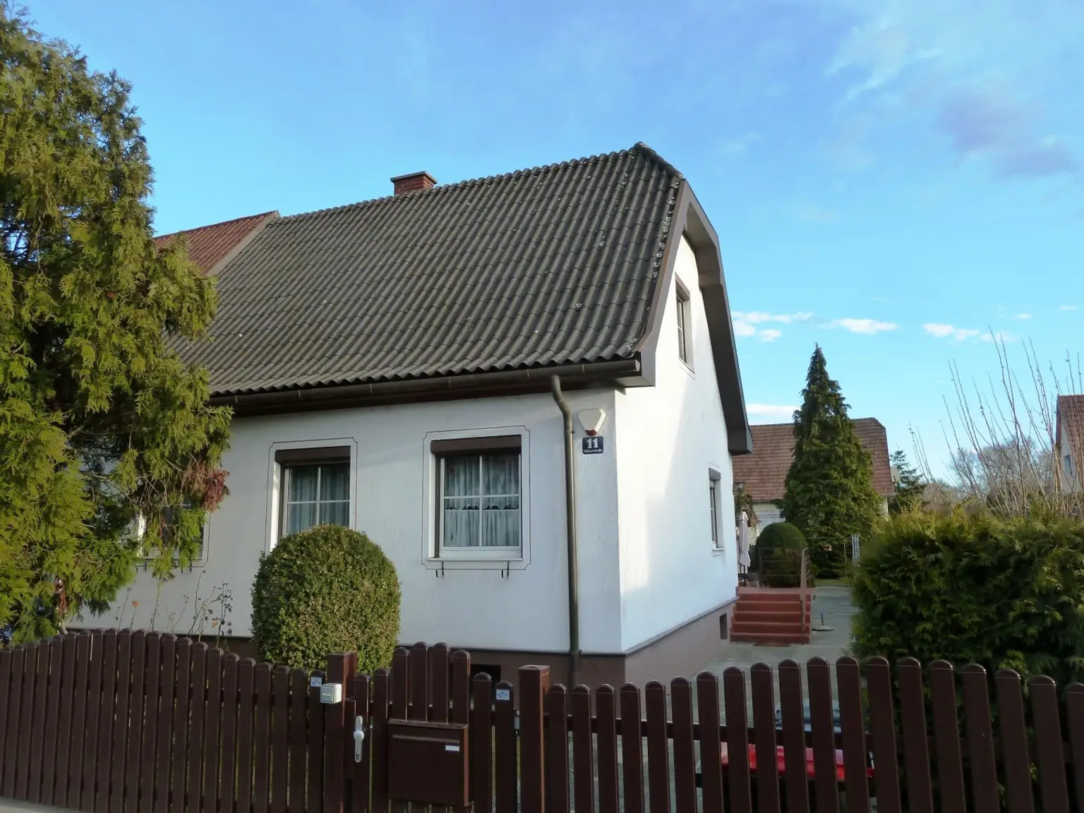 2 DHH 2000 Stockerau