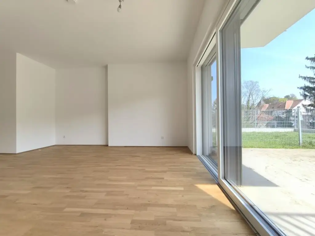 EXKLUSIVES TOWNHAUS AUF EIGENGRUND IN WEIDLING – NATURNAHES WOHNEN MIT STIL - FÜR MENSCHEN MIT ANSPRUCH