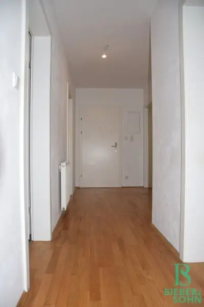 Vorraum/Eingangsbereich