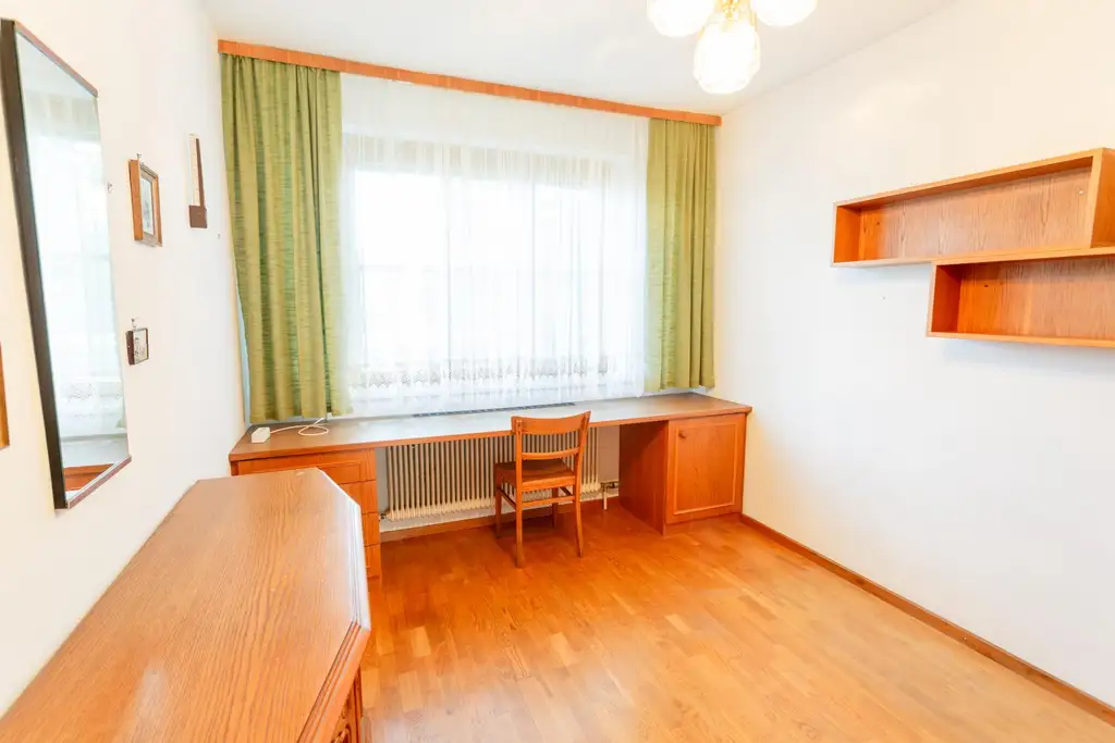 Bungalow in familienfreundlicher Lage von Hadersdorf
