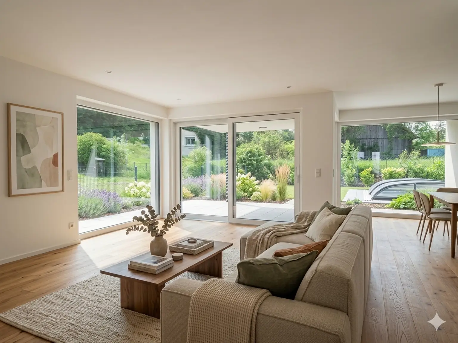 Wohn-Essbereich H.-B KI-bearbeitet