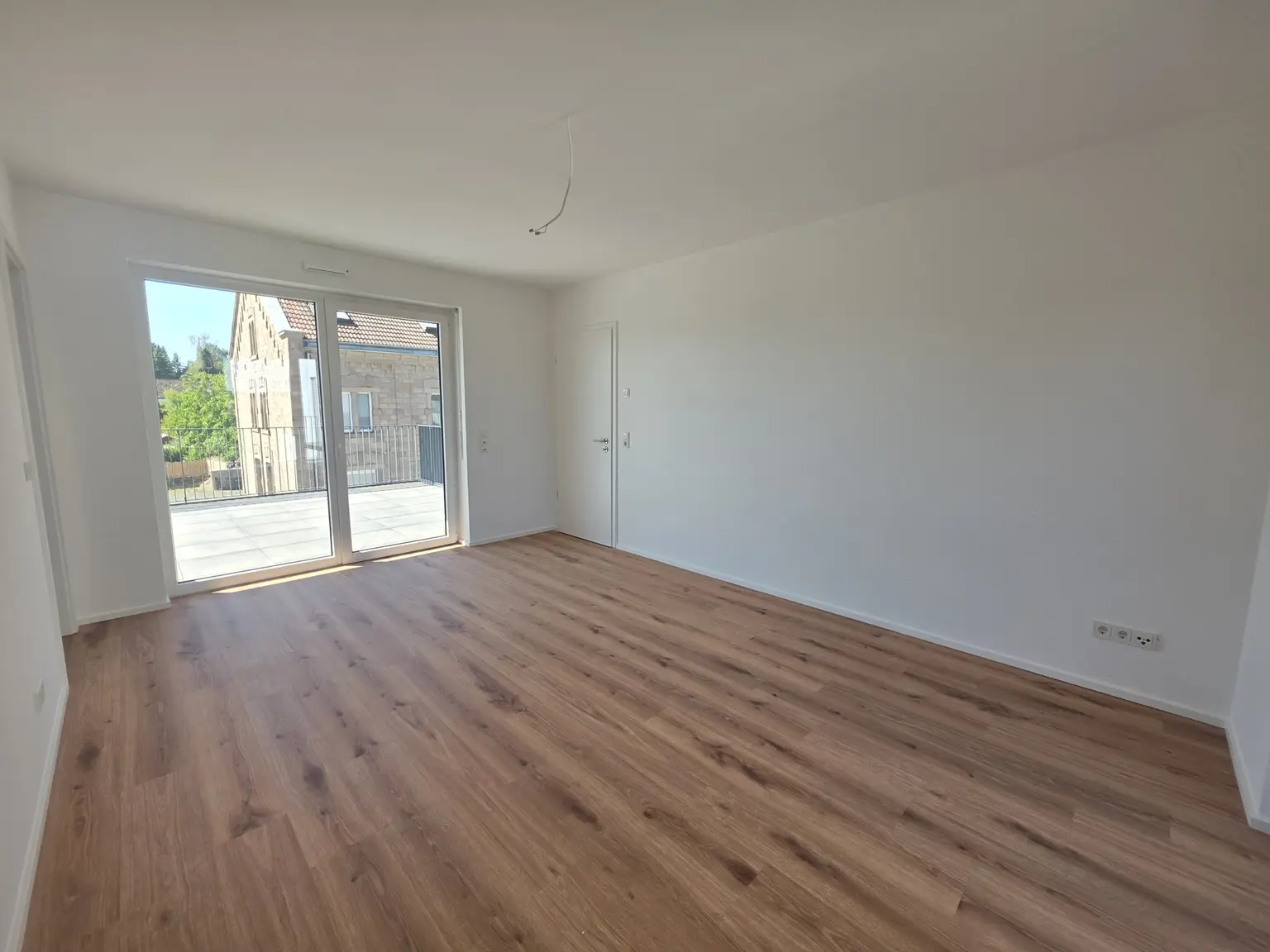 Penthouse mit WOW-Faktor...!
als KAPITALANLAGE oder zur EIGENNUTZUNG