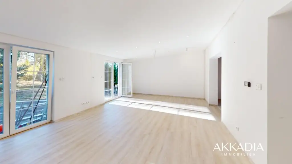 Moderner Bungalow in absoluter Ruhelage – Neulengbach