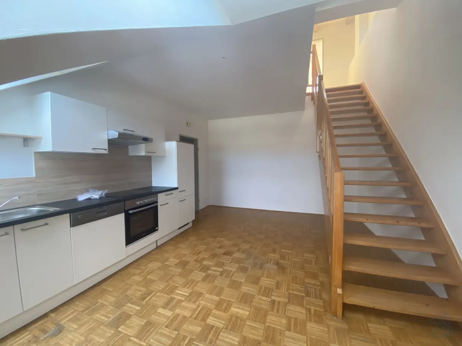 Anlegerhit im Lendviertel – DG-Maisonette bis 2027 vermietet!