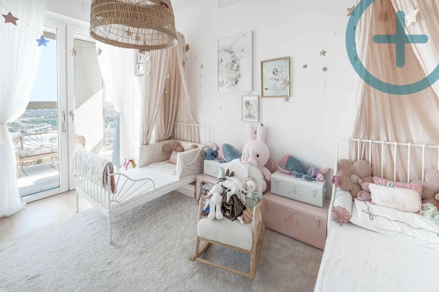 Kinderzimmer